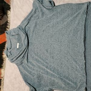 Easel womens Tunic Large oversized